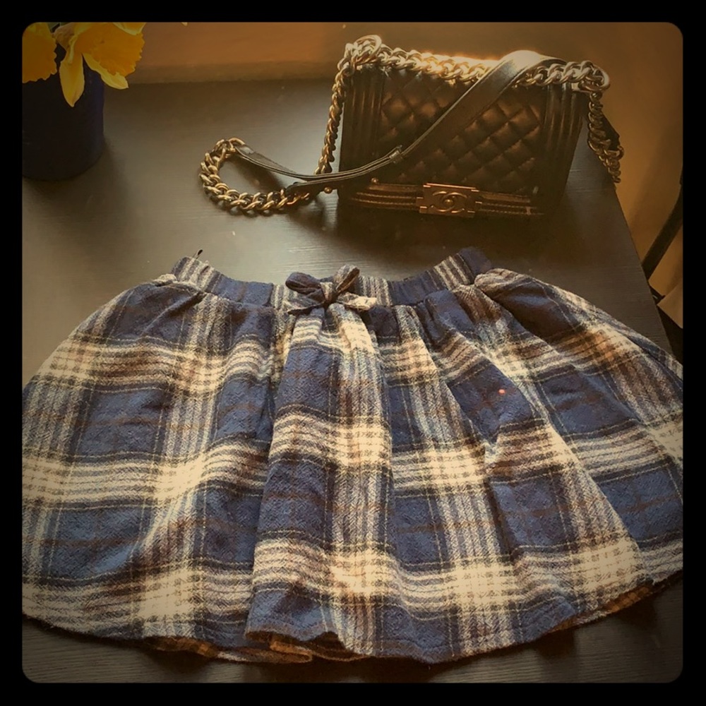 kids skirt